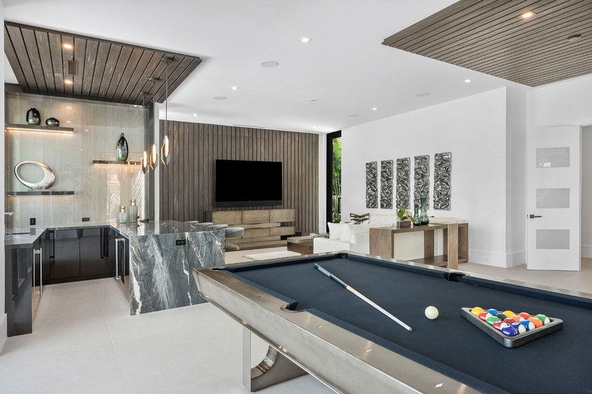 Discover a brand-new smart home crafted by Hanna Homes within - photo 32