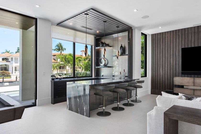 Discover a brand-new smart home crafted by Hanna Homes within - photo 33