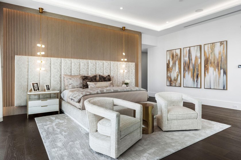 Discover a brand-new smart home crafted by Hanna Homes within - photo 38