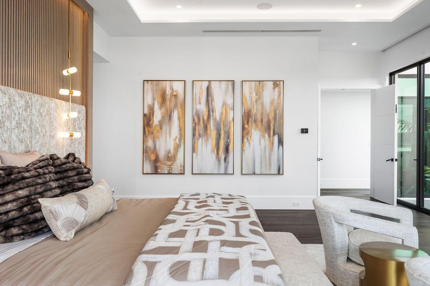 Discover a brand-new smart home crafted by Hanna Homes within - photo 39