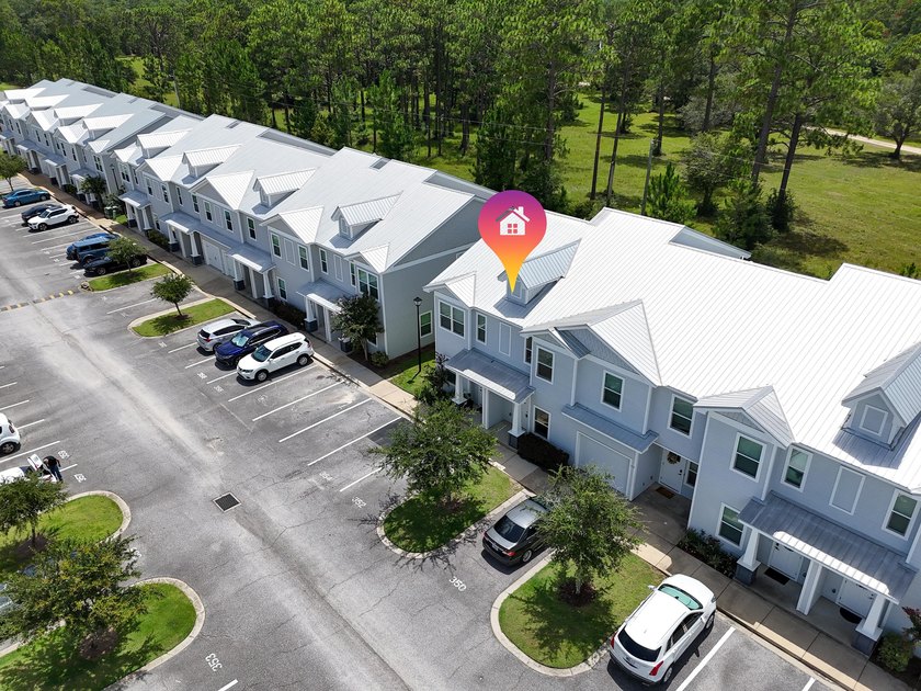Welcome to 352 N Sand Palm Rd, Freeport, FL 32439 -- a - photo 4
