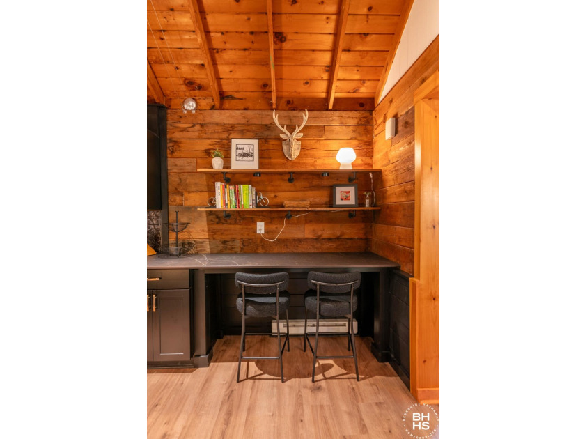 Beautifully renovated Adirondack chalet with no rental - photo 6