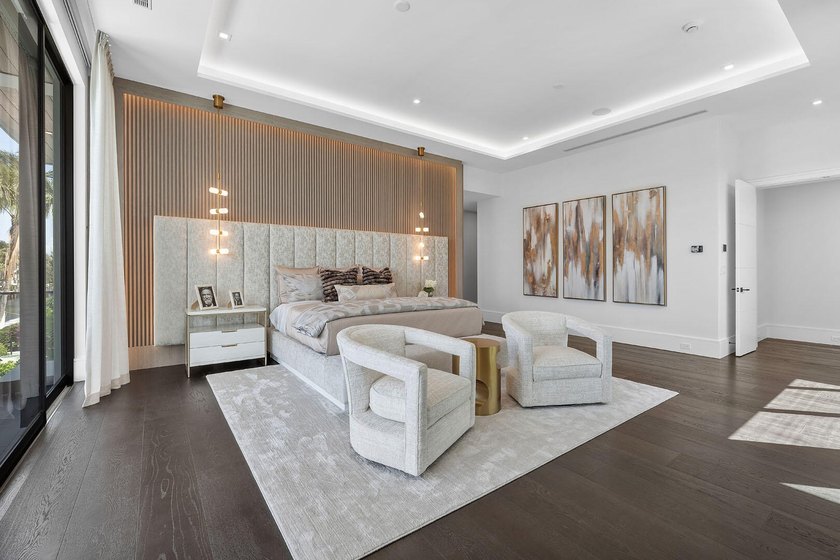 Discover a brand-new smart home crafted by Hanna Homes within - photo 46