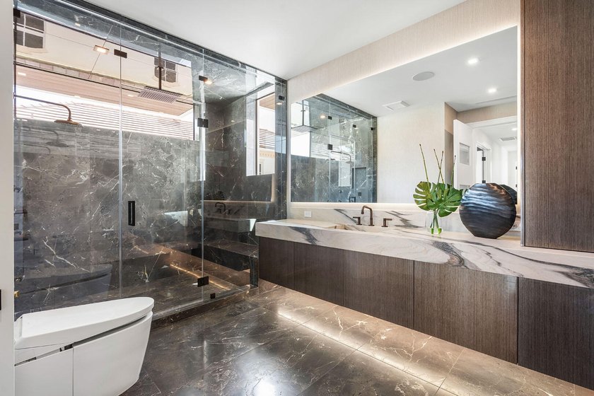 Discover a brand-new smart home crafted by Hanna Homes within - photo 50