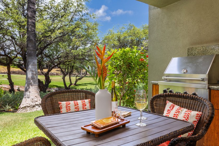 Experience the ultimate in resort living at Fairways at Mauna - photo 11