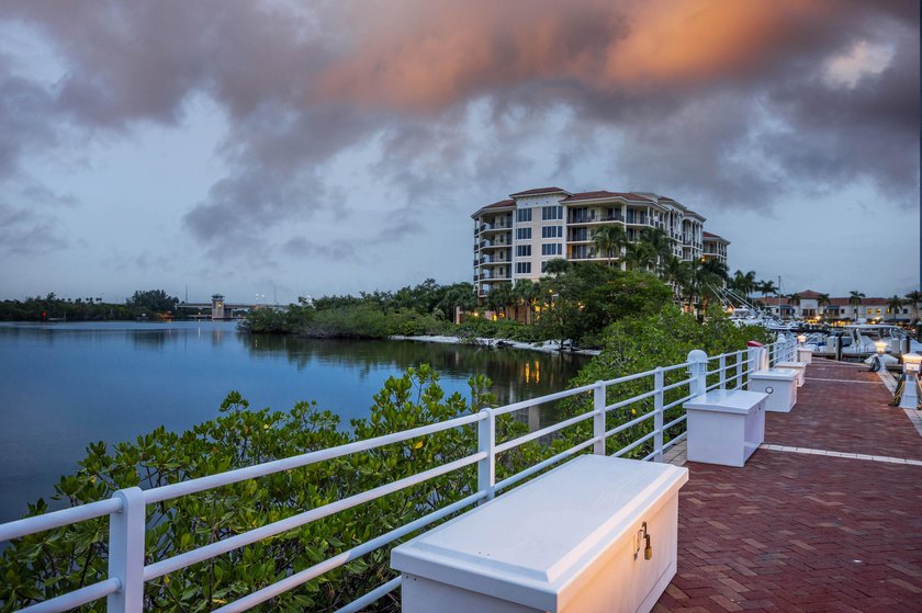 Slip 3 at the Jupiter Yacht Club Marina is a prime opportunity - photo 11