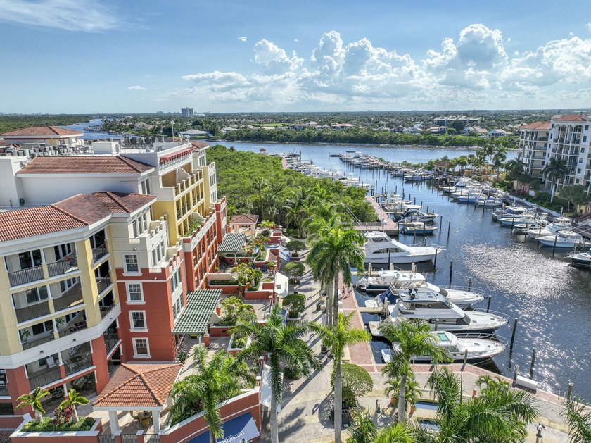 Slip 3 at the Jupiter Yacht Club Marina is a prime opportunity - photo 12
