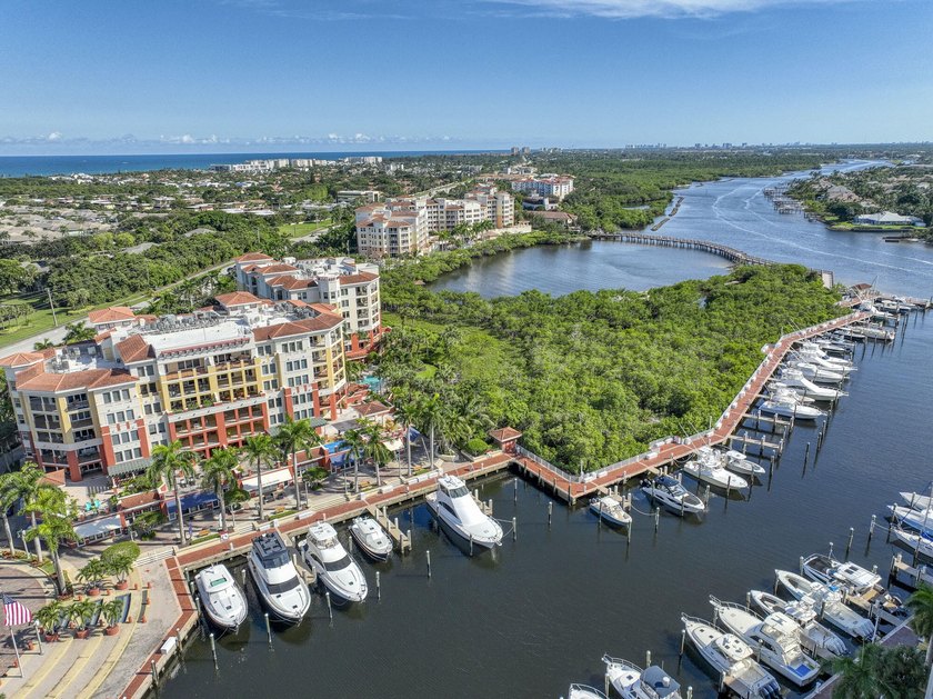 Slip 3 at the Jupiter Yacht Club Marina is a prime opportunity - photo 14