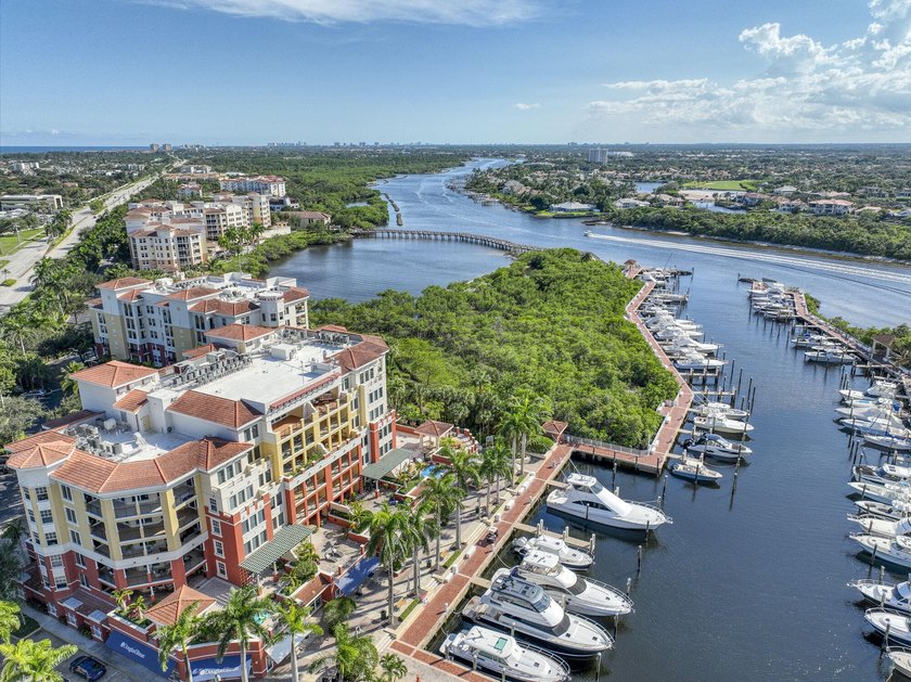 Slip 3 at the Jupiter Yacht Club Marina is a prime opportunity - photo 15