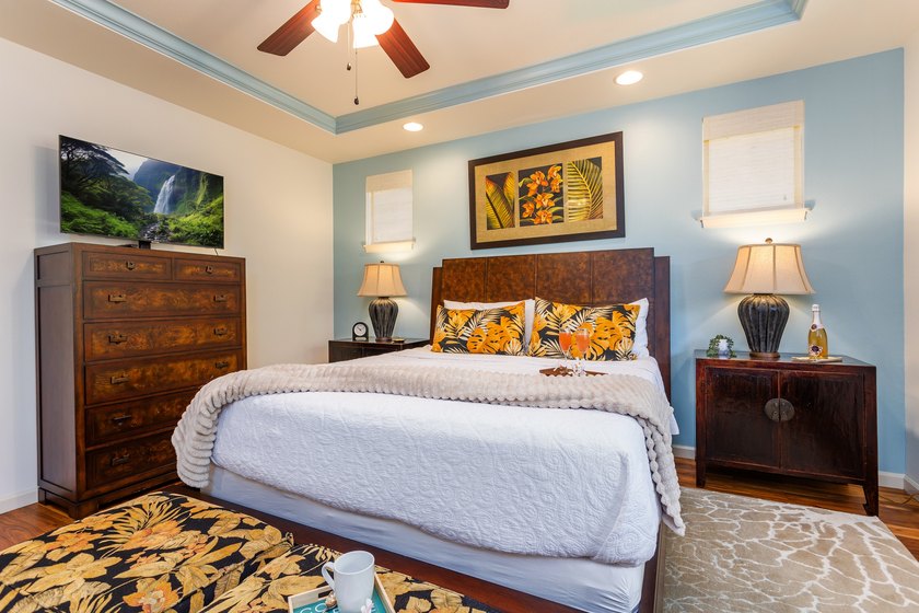 Experience the ultimate in resort living at Fairways at Mauna - photo 16