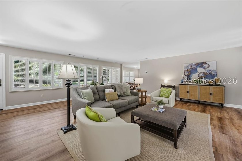 Welcome to your Sea Pines getaway-where unforgettable family - photo 17