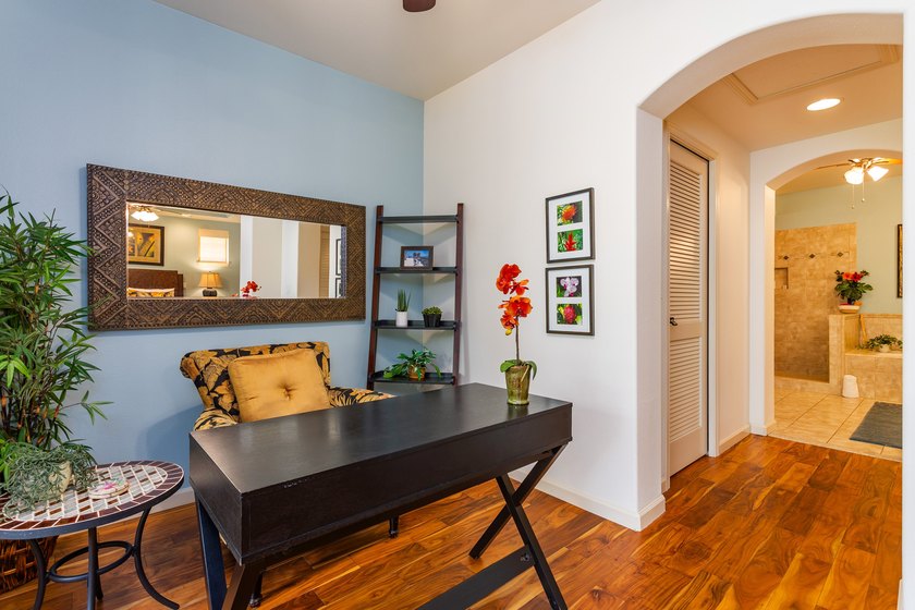 Experience the ultimate in resort living at Fairways at Mauna - photo 17