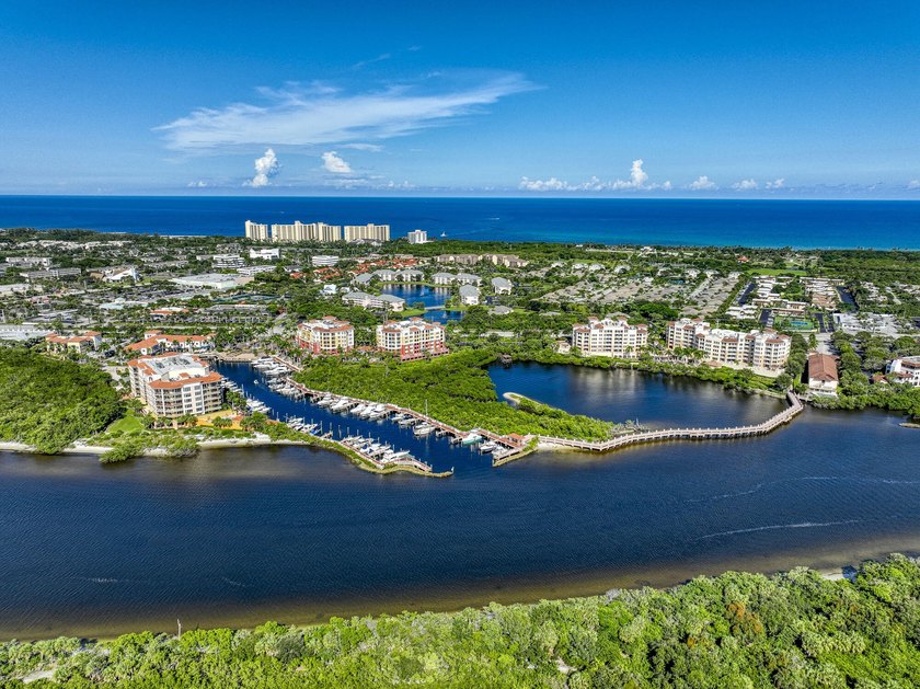Slip 3 at the Jupiter Yacht Club Marina is a prime opportunity - photo 17