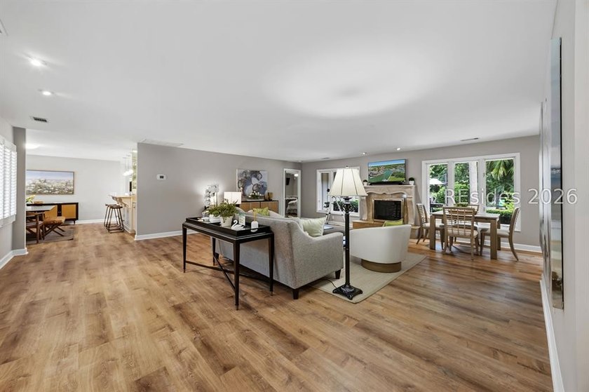 Welcome to your Sea Pines getaway-where unforgettable family - photo 19