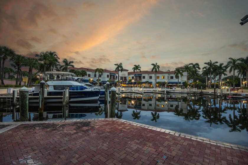 Slip 3 at the Jupiter Yacht Club Marina is a prime opportunity - photo 19