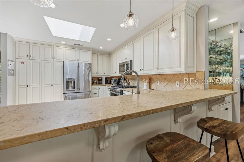 Welcome to your Sea Pines getaway-where unforgettable family - photo 24