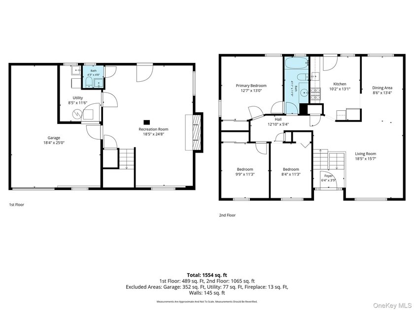 Well-Kept Home In Desirable West Islip With A Spacious Layout - photo 26