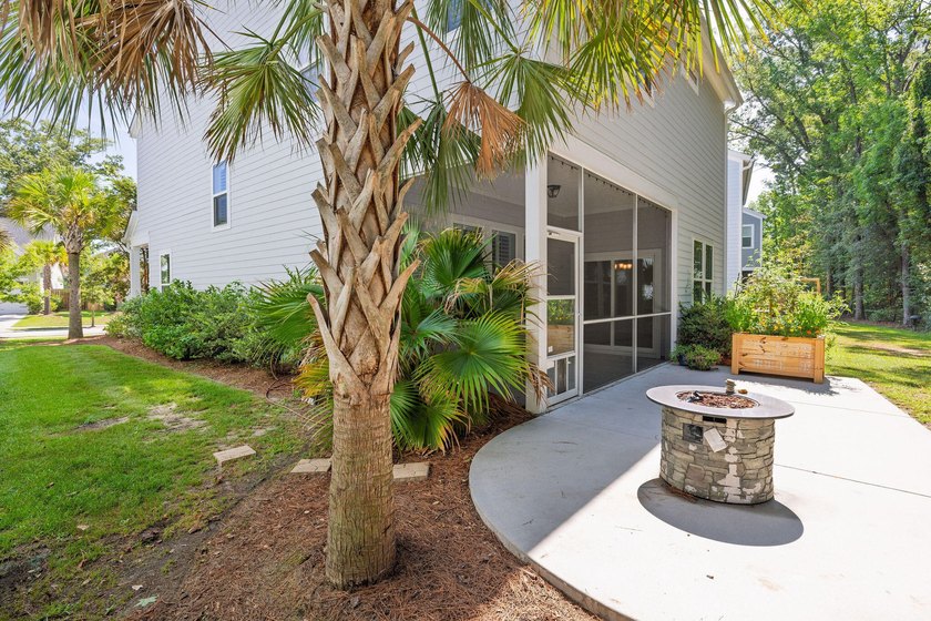 Tucked away on a quiet cul-de-sac in Ashley Preserve, this - photo 44