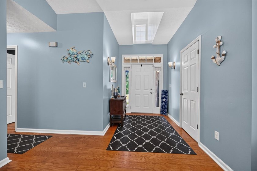 This 3-bedroom ranch offers a spacious, functional layout with a - photo 6