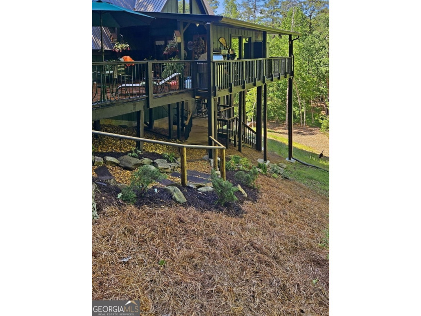 Welcome to your own private mountain retreat where you truly can - photo 5