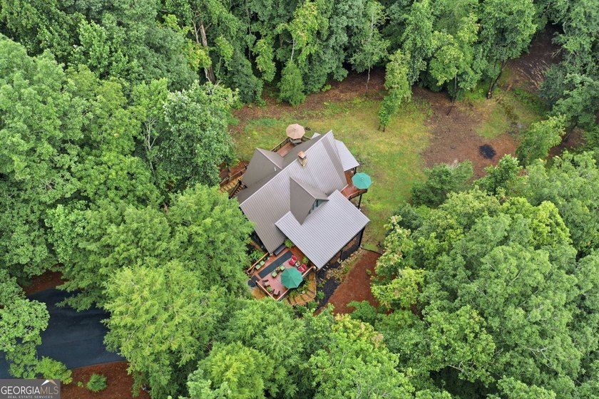 Welcome to your own private mountain retreat where you truly can - photo 6
