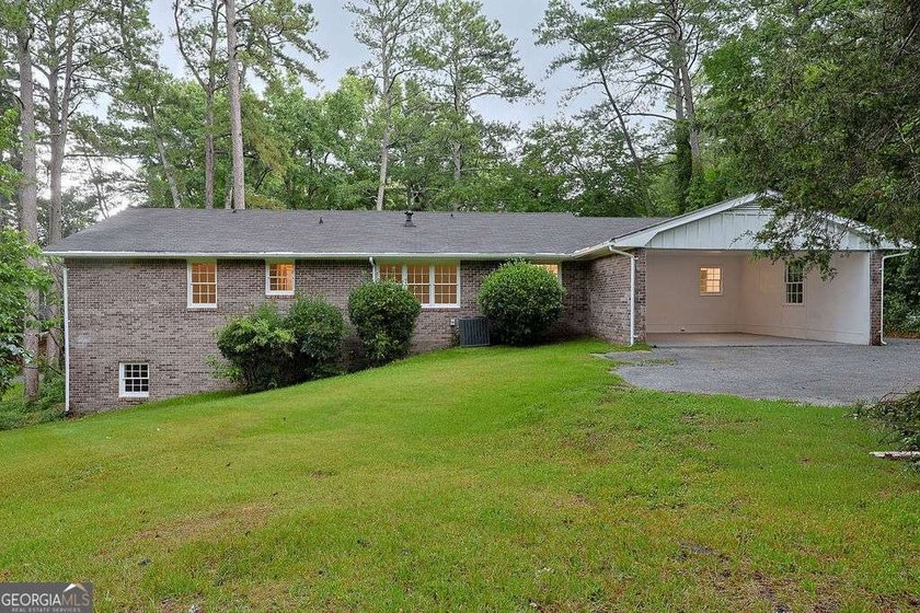2016 Gibraltar Way, Conyers, GA - **beautifully renovated from - photo 6