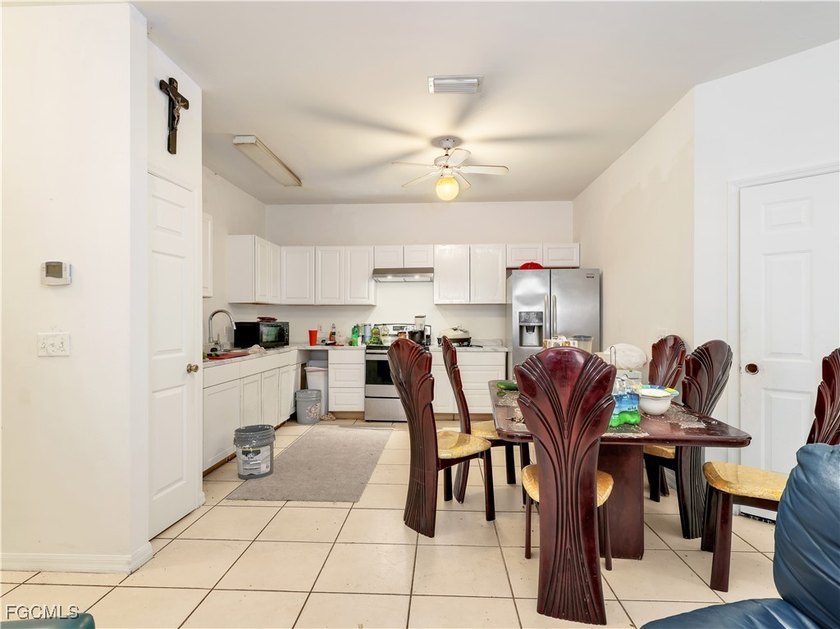 Welcome to 4639 19th Place - a rarely available duplex offering - photo 3