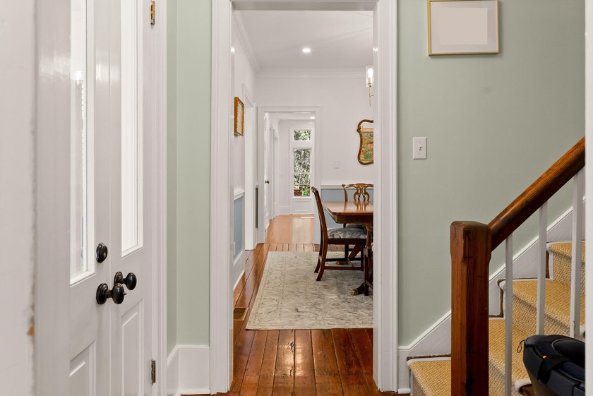 This 1890s Charleston single, steeped in history and character - photo 7