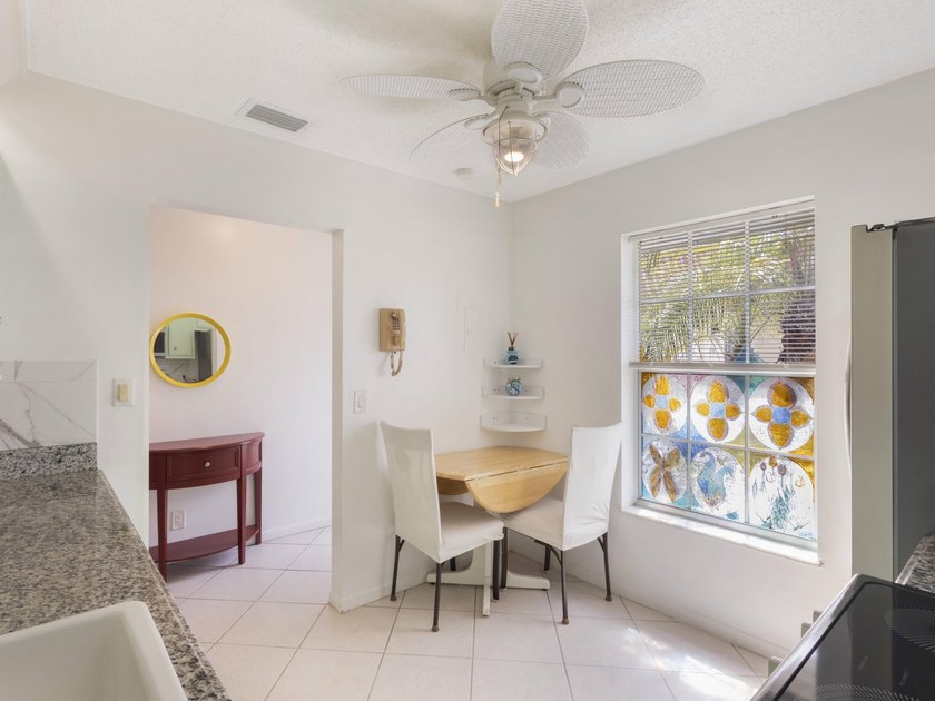 Enjoy easy Florida living in this beautifully maintained and - photo 8