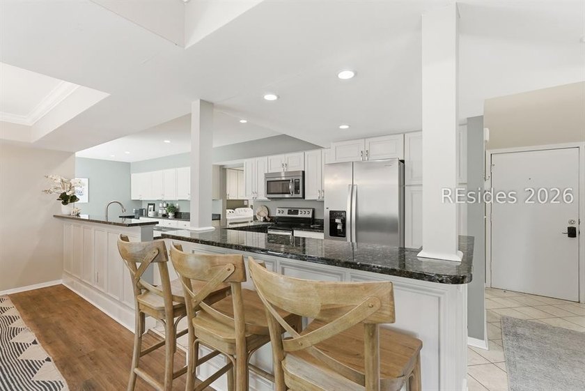 Well-appointed 3-bedroom, 3-bath Fazio Villa located within - photo 10