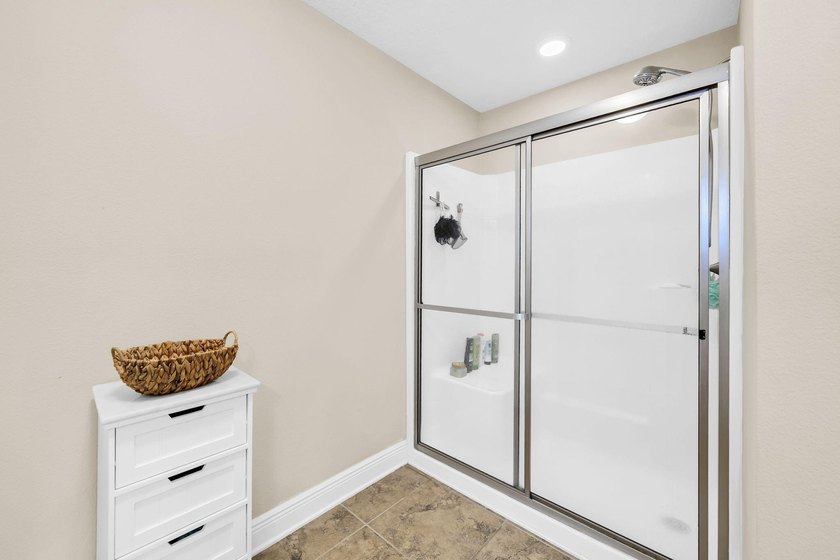 Finally! An appropriately priced 1 story 4 bedroom home in the - photo 22