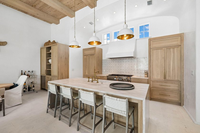 Amazing south side home in Alys Beach. Exceptional design by - photo 9