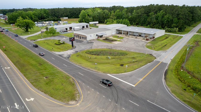 Approximately 19,200 SF of office and warehouse space located on - photo 4