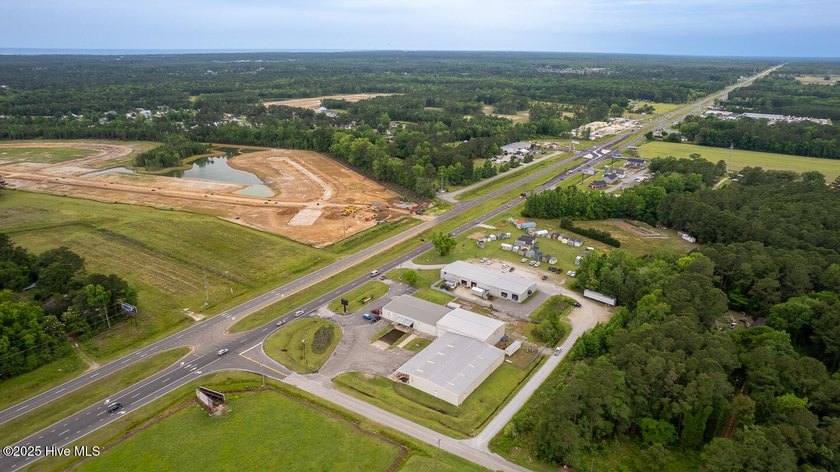 Approximately 19,200 SF of office and warehouse space located on - photo 6