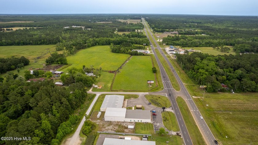 Approximately 19,200 SF of office and warehouse space located on - photo 8