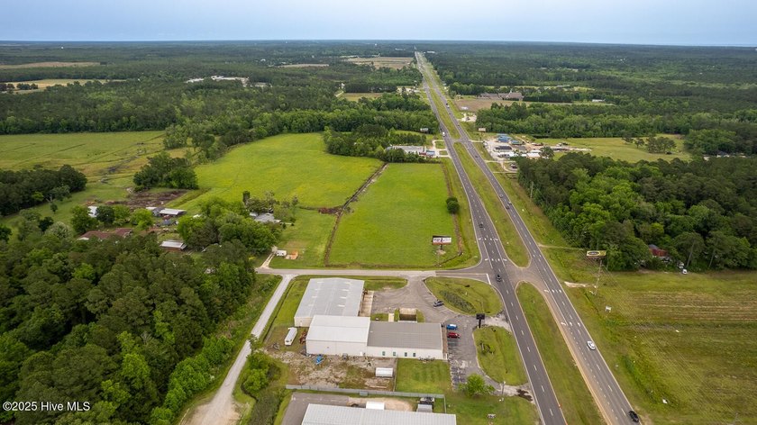 Approximately 19,200 SF of office and warehouse space located on - photo 10