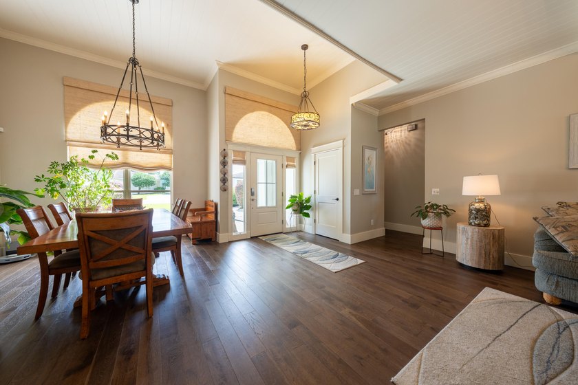 GOLF COURSE LIVING IN BAY POINT'S PREMIER GATED COMMUNITY! - photo 8