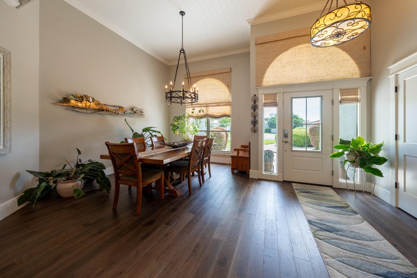 GOLF COURSE LIVING IN BAY POINT'S PREMIER GATED COMMUNITY! - photo 9