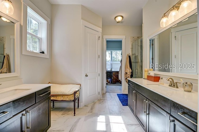 Discover the perfect blend of Lowcountry charm in a prime - photo 12