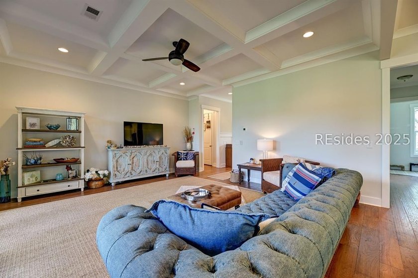 Discover the perfect blend of Lowcountry charm in a prime - photo 15