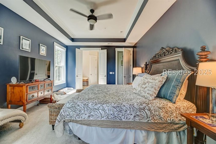 Discover the perfect blend of Lowcountry charm in a prime - photo 20