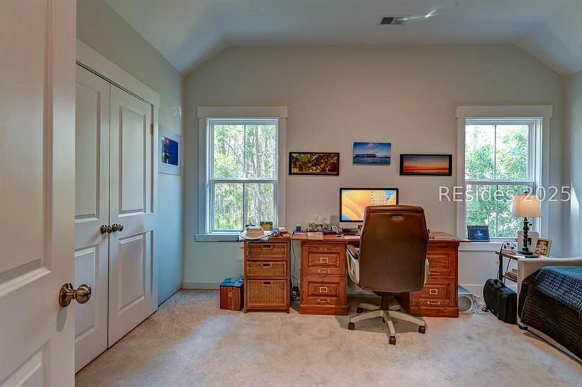 Discover the perfect blend of Lowcountry charm in a prime - photo 22