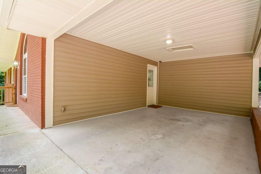 MUST SEE THIS CUTE RENOVATED BRICK RANCH HOME WITH FULL BASEMENT - photo 3