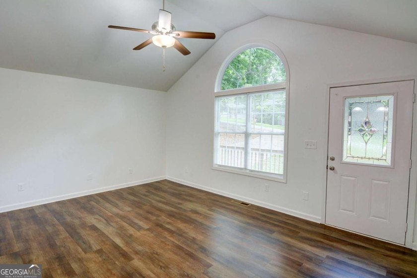 MUST SEE THIS CUTE RENOVATED BRICK RANCH HOME WITH FULL BASEMENT - photo 5