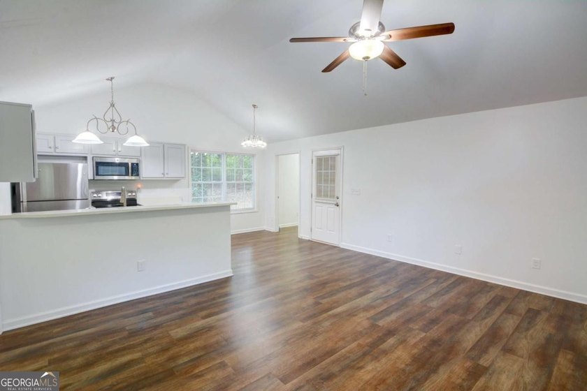 MUST SEE THIS CUTE RENOVATED BRICK RANCH HOME WITH FULL BASEMENT - photo 8