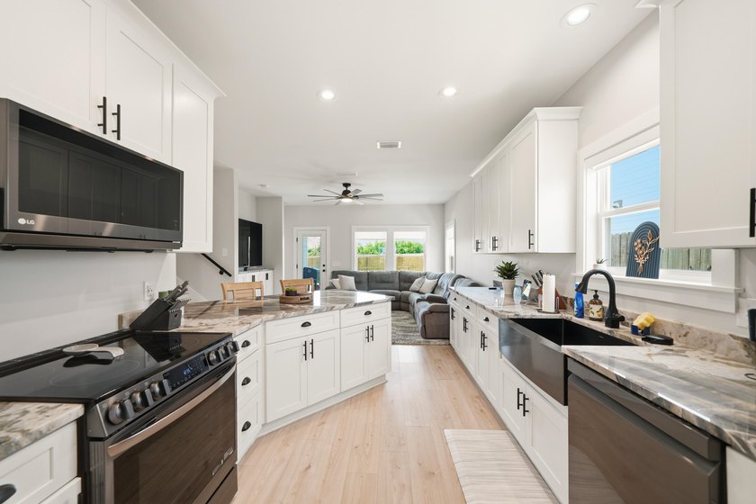 Welcome to 100 Woodshire Drive, a completely remodeled beauty in - photo 5