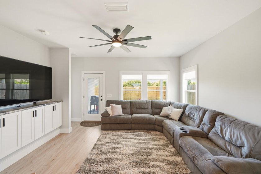 Welcome to 100 Woodshire Drive, a completely remodeled beauty in - photo 7