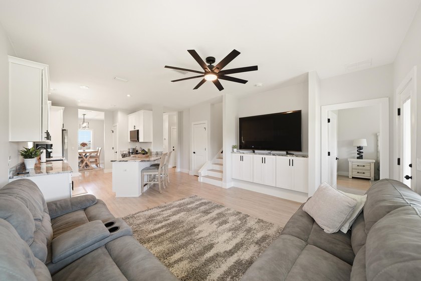 Welcome to 100 Woodshire Drive, a completely remodeled beauty in - photo 9
