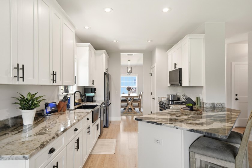 Welcome to 100 Woodshire Drive, a completely remodeled beauty in - photo 10