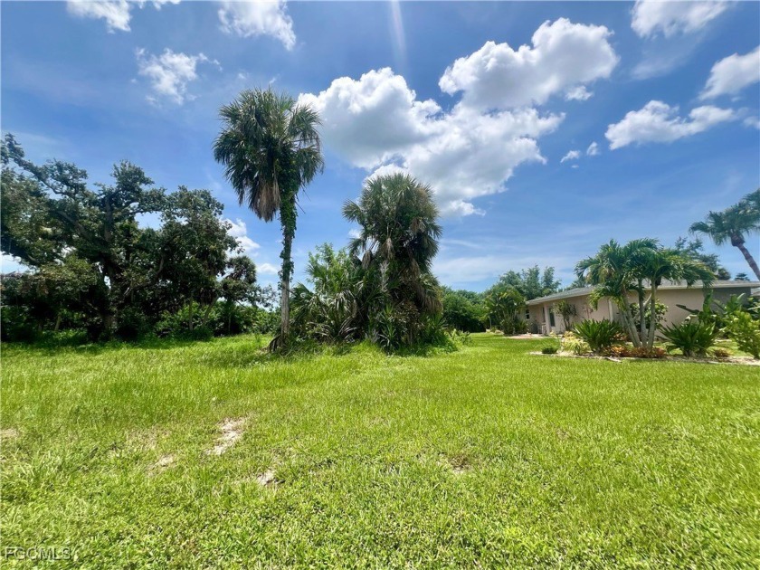 This lot offers a fantastic opportunity to build your dream home - photo 3